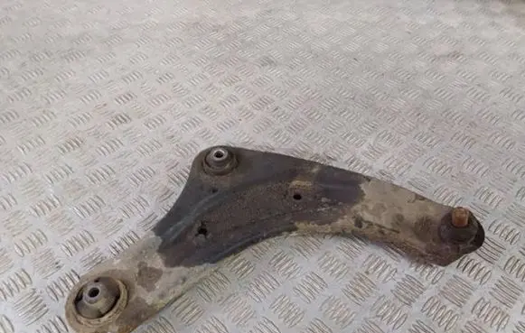 Front lower control arm/wishbone