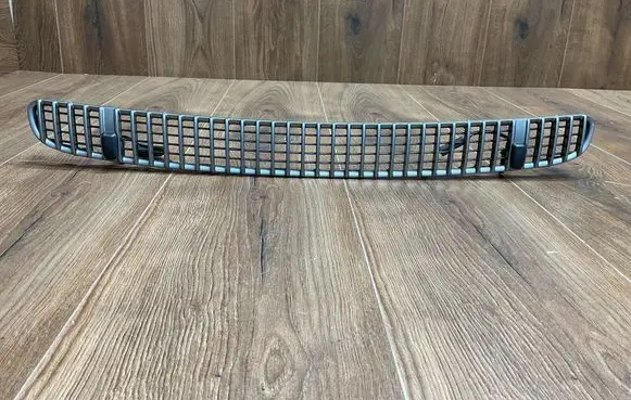 BMW 3 E46 Bonnet/hood grill 7075312