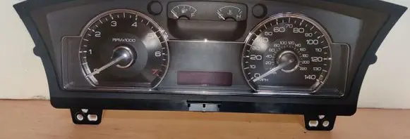 Lincoln MKS Other dashboard 8A5T10849AL 8A5T10B885AA
