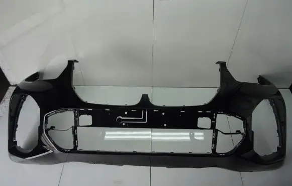 BMW X5 G05 Front bumper 23222222222
