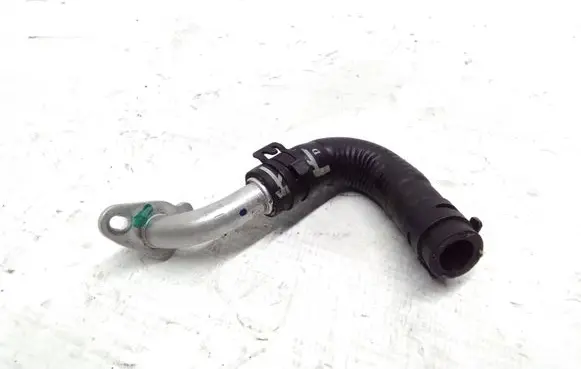 Volkswagen Tiguan Engine coolant pipe/hose 04L121058AM