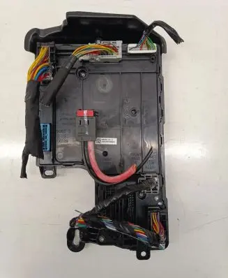 Tesla Model 3 Comfort/convenience module 156745502D