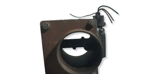 Ford Mondeo MK I Mass air flow meter 94BB12B579CA