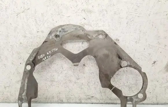 Seat Exeo (3R) Gearbox gasket 06B103551L