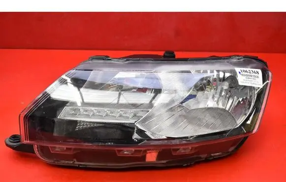 Skoda Rapid (NH) Headlight/headlamp 5JB941015B