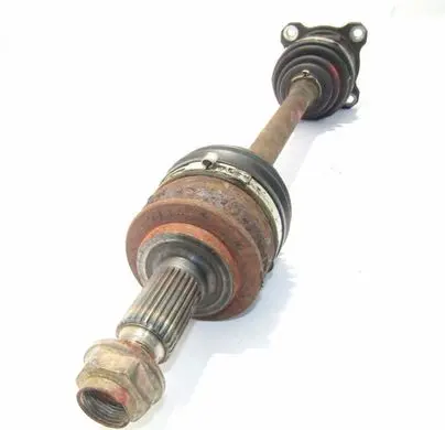 Suzuki Grand Vitara II Front driveshaft