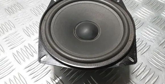 Audi A4 S4 B6 8E 8H Subwoofer speaker 4910140289