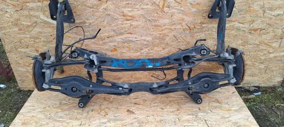 Rear subframe