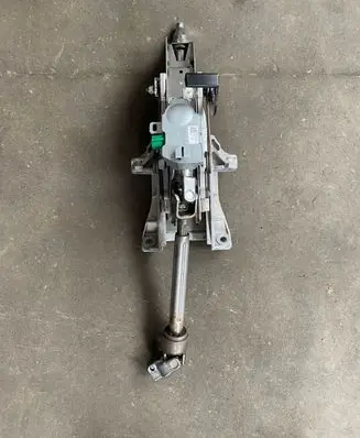 Volvo XC60 Steering wheel axle 31429650