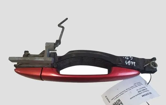 Mazda 6 Front door exterior handle KD53RH3