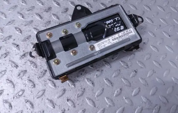 Mercedes-Benz CL C215 Front door airbag A2158600405 2158600405