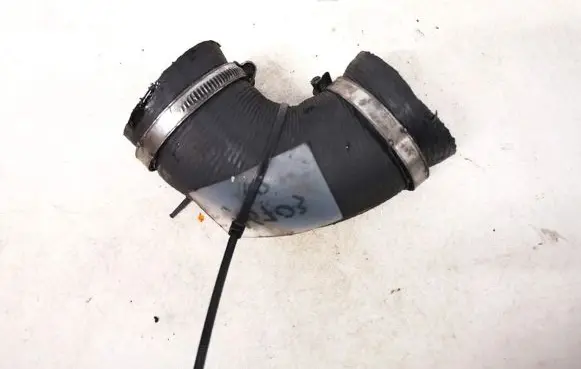 Ford Focus Intercooler hose/pipe