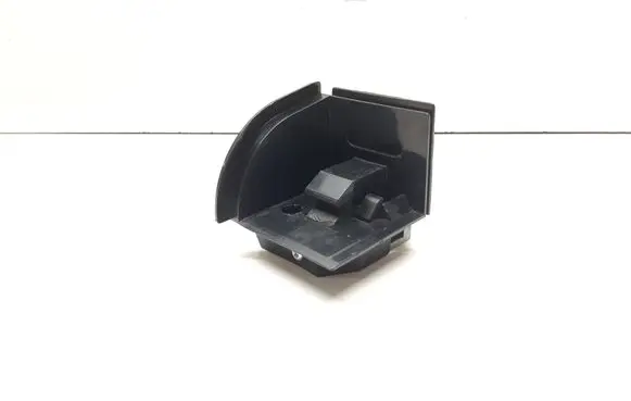 BMW 5 E60 E61 Parcel shelf load cover mount bracket 9129061