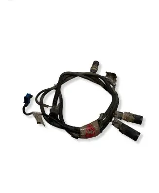 Peugeot 307 Parking sensor (PDC) wiring loom 543534