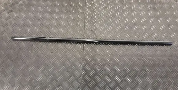 KIA Sorento Front door glass trim molding