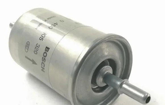 Alfa Romeo 156 Fuel filter 675