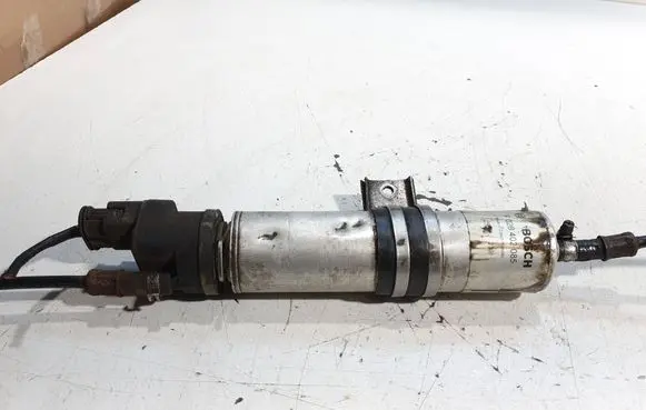 BMW 3 E90 E91 Fuel filter heater 7802242