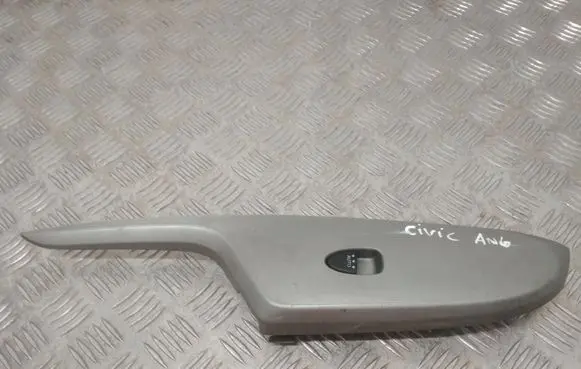 Honda Civic Electric window control switch 83590S 372647