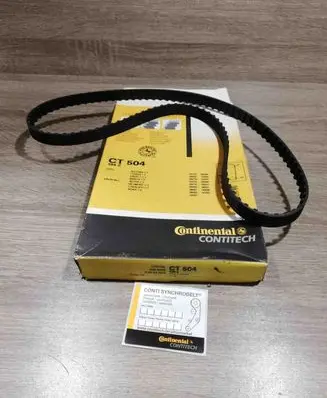 Fiat Panda 141 Timing belt CT504 336G
