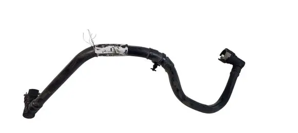 Ford Fusion II Vacuum line/pipe/hose DS7E6758 DS7E6758CA M536K