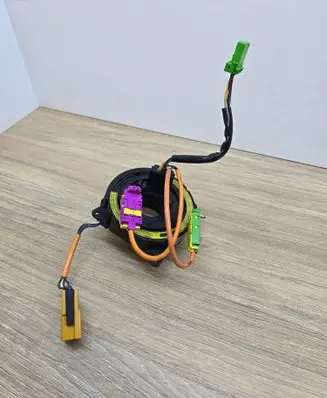Steering angle sensor
