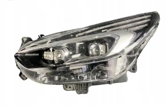 Ford S-MAX Headlight/headlamp EM2B13W030CR