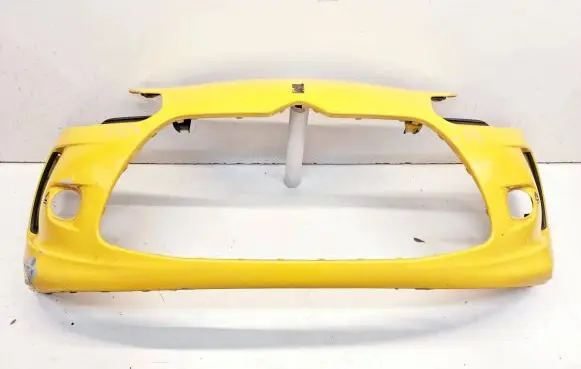 Citroen DS3 Front bumper 9687534777