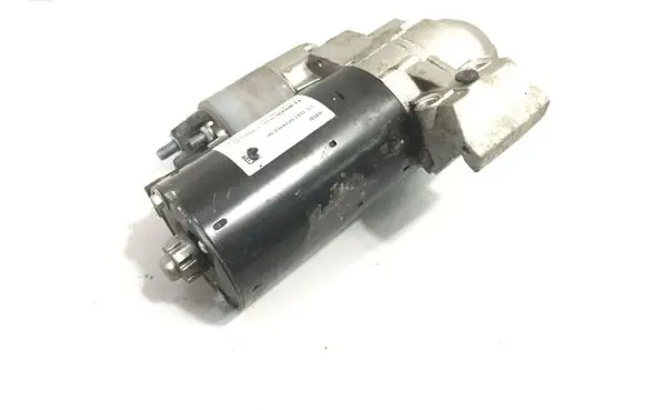 BMW 4 F36 Gran coupe Starter motor 8574102
