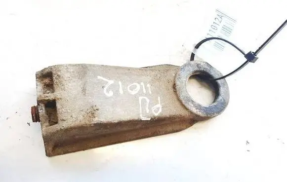 Opel Vectra C Radiator mount bracket 13140216