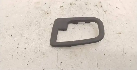 BMW 3 E36 Rear door handle cover 51228219023