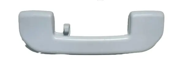 Peugeot 5008 II Rear interior roof grab handle 31956