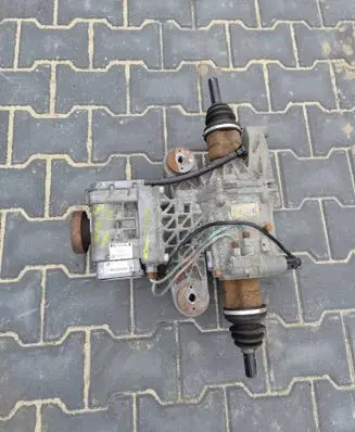Opel Insignia A Rear differential 20957831AA 20957831