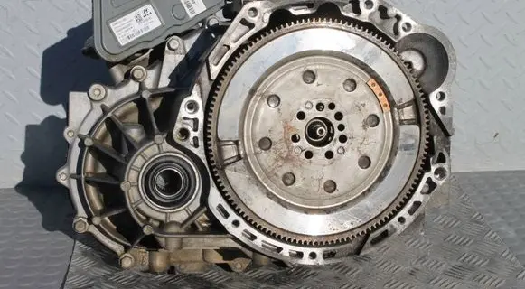 Hyundai i30 Automatic gearbox SKRZYNIA-M01VND D7GF1-2 43111-2C500