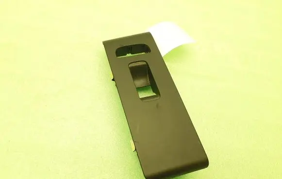 Volvo XC40 Front door window switch trim 2057231X 32274180