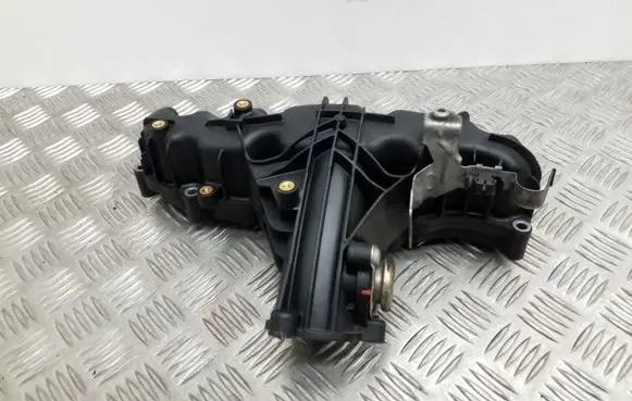 Skoda Superb B6 (3T) Intake manifold 03L129711AN