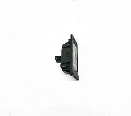 Audi A6 S6 C7 4G Number plate light 4G0943021
