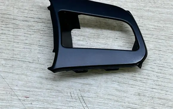Porsche Cayenne (92A) Steering wheel trim 95B419937