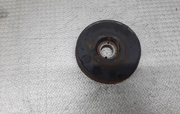 Peugeot 607 Crankshaft pulley