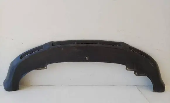 Volkswagen PASSAT B5 Front bumper lip 3B0805903