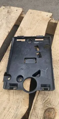 Chevrolet Corvette C7 Engine control unit holder 23130710