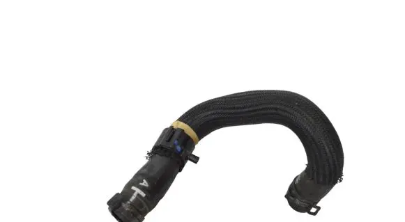 Jaguar I-Pace Engine coolant pipe/hose J9D38D150AC