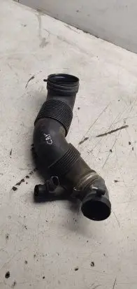Volkswagen Jetta VI Air intake hose/pipe 3c0129654ag