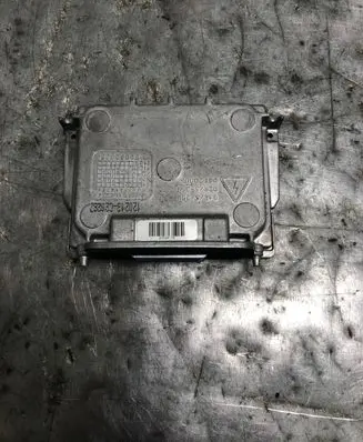 Alfa Romeo Mito Headlight ballast module Xenon 89034934