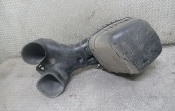 Air intake duct part