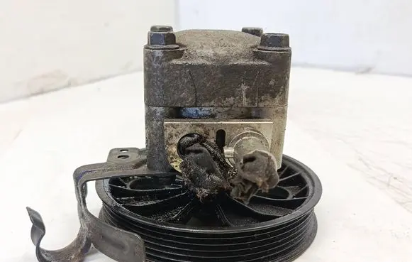 Volvo S80 Power steering pump 7611332112
