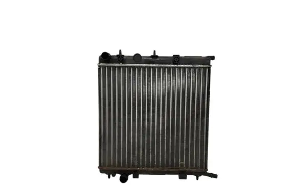 Citroen C2 Coolant radiator 