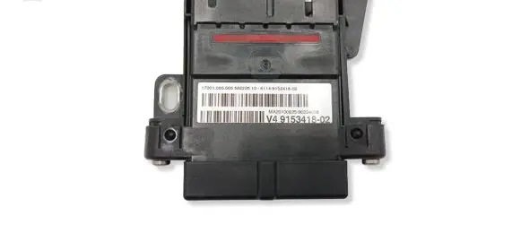 BMW 5 F10 F11 Current control relay 61149153418 9153418