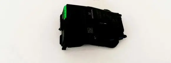 Honda CR-V Front bumper camera 36130T1GG020M1 36130-T1G-G020-M1
