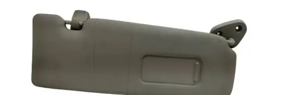 BMW 1 E81 E87 Sun visor