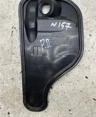 Audi Q5 SQ5 Other front door trim element 8R0837916D